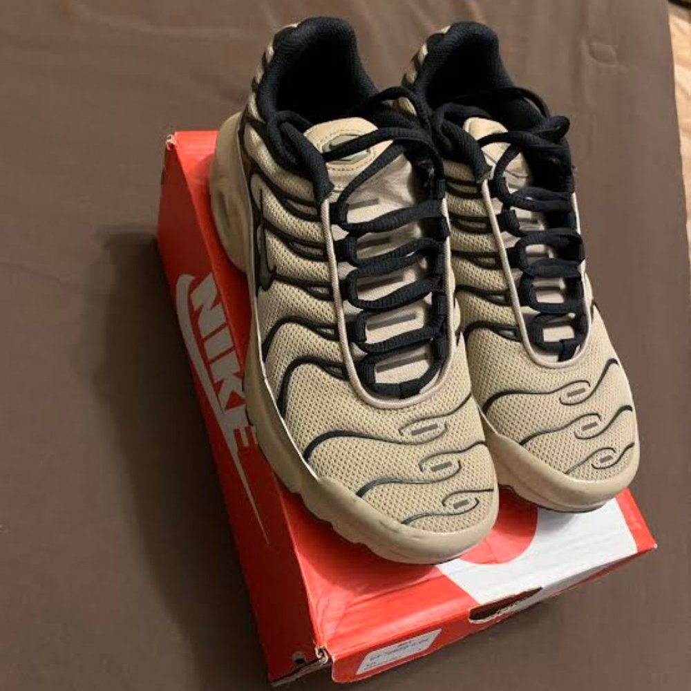 Nike Air Max Plus